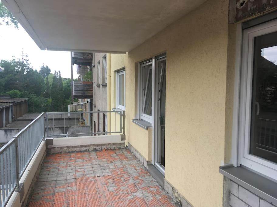 Flair: Ruheoase Vor Der Stadt MHG Extérieur photo