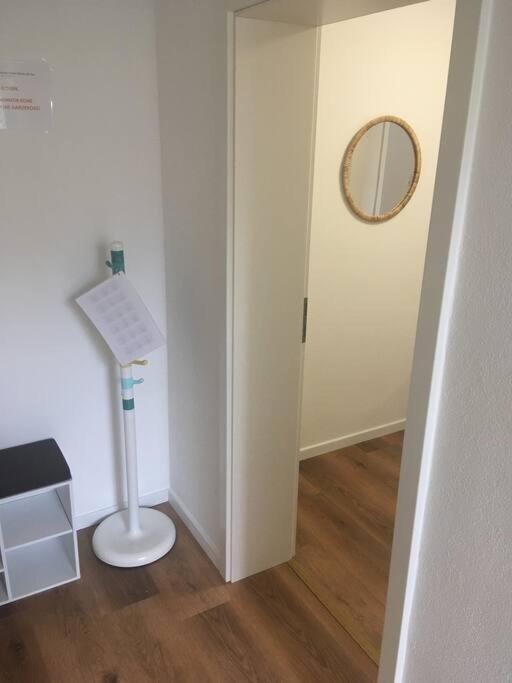 Flair: Ruheoase Vor Der Stadt MHG Extérieur photo